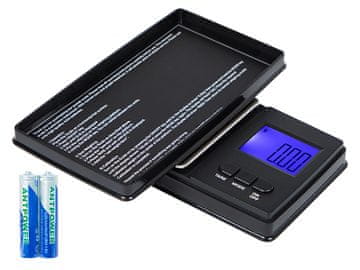 Blow 44-120# Waga jubilerska js15 0,01-500g