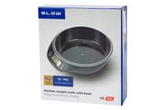Blow 44-096# Kuhinjska tehtnica ks206 z 0,7l 5kg posodo
