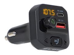 Blow 74-175# fm oddajnik blow bt handsfree + 3d stereo