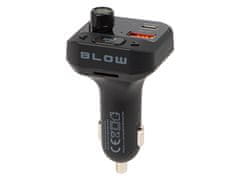 Blow 74-175# fm oddajnik blow bt handsfree + 3d stereo