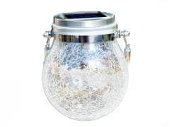 Blow 70-295# sončna led krogla obesek svetilka sl-25