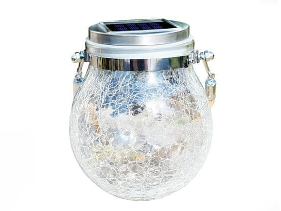 Blow 70-295# sončna led krogla obesek svetilka sl-25
