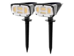 Blow 70-296# Solarna led vodila led pounder svetilka sl-26 2pcs.