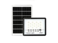 Blow 87-525# Solarna svetilka s senzorjem somraka sl-03
