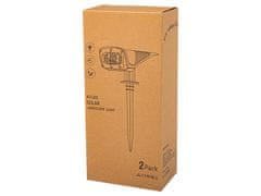 Blow 70-296# Solarna led vodila led pounder svetilka sl-26 2pcs.
