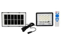 Blow 87-525# Solarna svetilka s senzorjem somraka sl-03