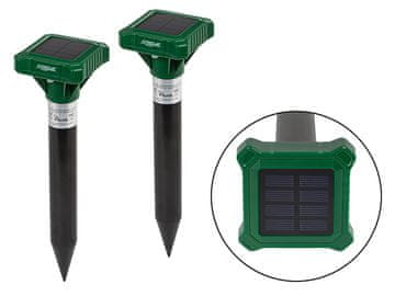 Blow 44-196# Odganjalec kretenj xtreme mr-06 2 kosa