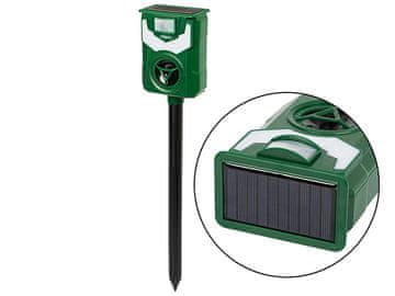 Blow 44-197# Odganjalec ptic xtreme mr-07