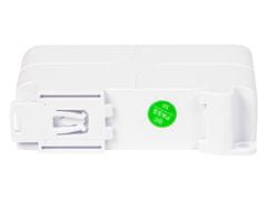 Blow 77-967# 4 vrata 100mbs poe extender