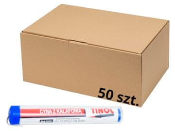 Blow 53-103# kositer v vialah lc60 q 1,00/15g op.