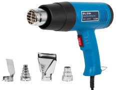 Blow 14-232# Opalarka 1500 / 2500w 300 - 650st blow