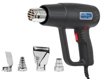 Blow 14-233# Tanner 2000w 300-600st udarec