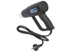 Blow 14-233# Tanner 2000w 300-600st udarec