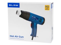 Blow 14-232# Opalarka 1500 / 2500w 300 - 650st blow