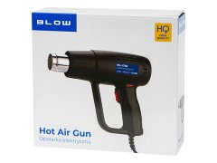 Blow 14-233# Tanner 2000w 300-600st udarec