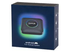 Blow 78-428# Carlinkit brezžični adapter carplay5.0 sim 4 + 64 gb