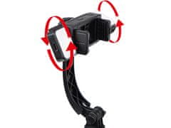 Blow 79-154# Zložljiv stabilizator za udarce kardana bg400