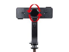 Blow 79-154# Zložljiv stabilizator za udarce kardana bg400