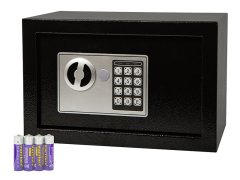 Blow 44-702# Elektronski sef za zaklepanje sb-02