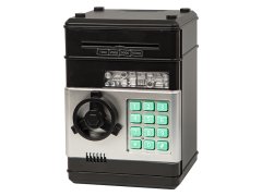 Blow 44-706# Elektronski sef za zaklepanje sb-06 črn