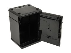 Blow 44-706# Elektronski sef za zaklepanje sb-06 črn