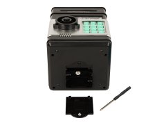 Blow 44-706# Elektronski sef za zaklepanje sb-06 črn