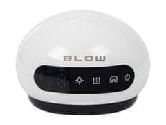 Blow 44-348# Električni kitajski mehurček za pihanje masaže