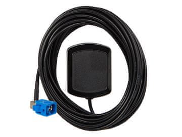Blow 20-523# Antena gps - fakra 90 5m