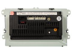 Blow 78-349# Radio blow cp02 2din 9" android/wifi/gps/carplay vw/ skoda/ seat