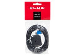 Blow 20-523# Antena gps - fakra 90 5m