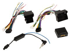 Blow 78-349# Radio blow cp02 2din 9" android/wifi/gps/carplay vw/ skoda/ seat