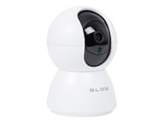 Blow 78-660# blow wifi 3mp kamera i-263 icsee vrtljiva varuška
