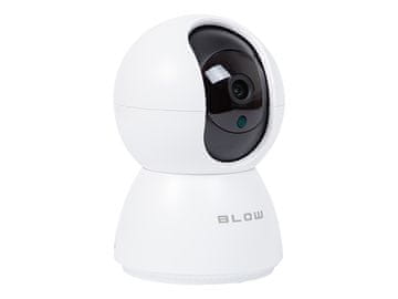 Blow 78-660# blow wifi 3mp kamera i-263 icsee vrtljiva varuška