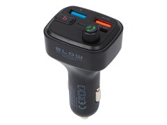 Blow 74-177# Oddajnik fm blow bluetooth5.3+qc3.0 +pd 30w