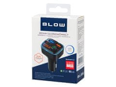 Blow 74-177# Oddajnik fm blow bluetooth5.3+qc3.0 +pd 30w