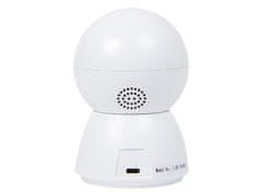 Blow 78-660# blow wifi 3mp kamera i-263 icsee vrtljiva varuška