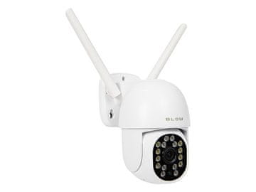 Blow 78-665# blow kamera wifi 5mp i-305 icsee vrtljiva ptz