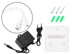 Blow 78-665# blow kamera wifi 5mp i-305 icsee vrtljiva ptz