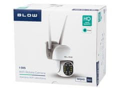 Blow 78-665# blow kamera wifi 5mp i-305 icsee vrtljiva ptz