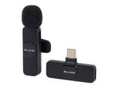 Blow 33-071# mikrofon za pametne telefone usb-c udarec