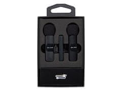 Blow 33-070# Mikrofon za pametne telefone usb-c udarec 2 kosa