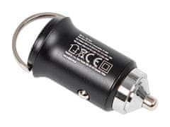 Blow 75-788# avtomobilski polnilec gn.usb+usb-c g50d