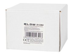 Blow 23-228# Led karavanska svetilka 12v 2pcs
