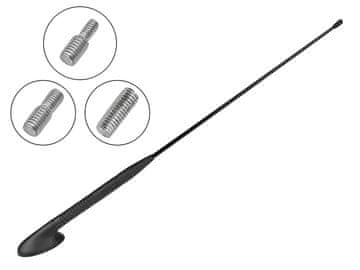 Blow 22-645# Avtomobilska antena za streho Ford s pasivnim jamborom