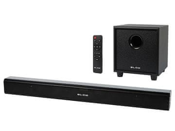 Blow 30-452# Głośnik bluetooth soundbar cinema 4.1