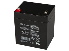 Blow 82-406# 12v 5ah gelska baterija bluetec
