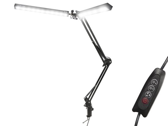 Blow 44-166# Led namizna svetilka lb-21 črna