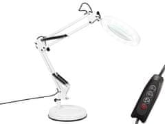 Blow 44-168# Led namizna svetilka lb-23 bela