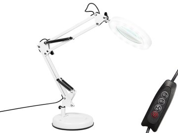 Blow 44-168# Led namizna svetilka lb-23 bela