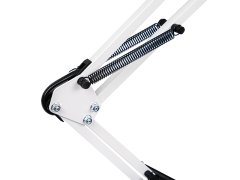 Blow 44-167# Led lb-22 risalna namizna svetilka 2in1 e27 bela